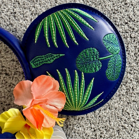 Disney Parks Encanto Minnie Ears - Picture 4 of 4